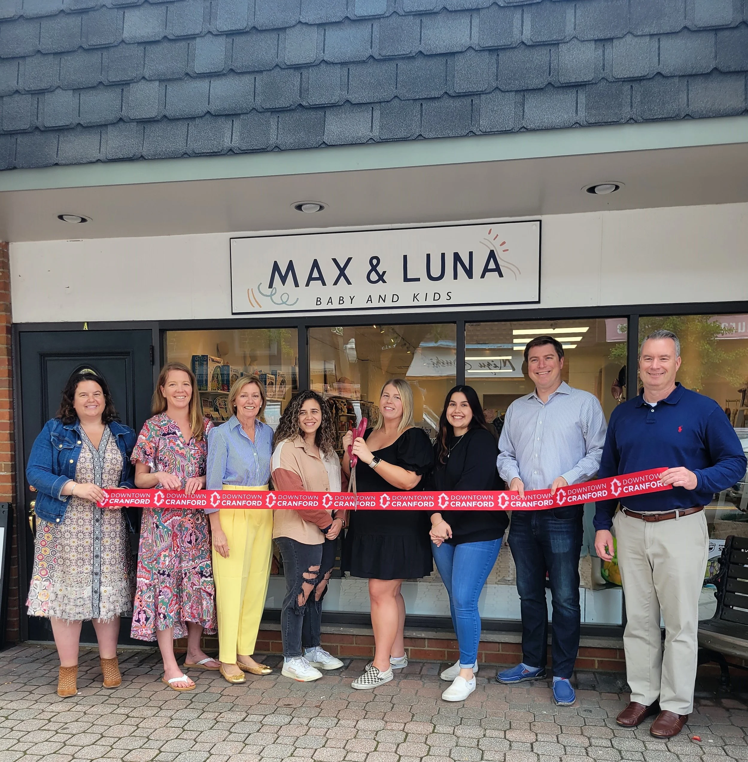 Luna·リボン メニュー メニュー | LUNA CAFE